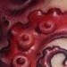 Tattoos - Octopus Tentacles  foot tattoo - 46155